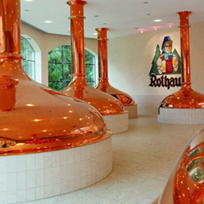 Bierbrauerei