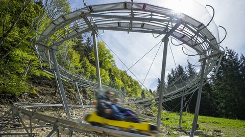 Freizeitpark Steinwasenpark