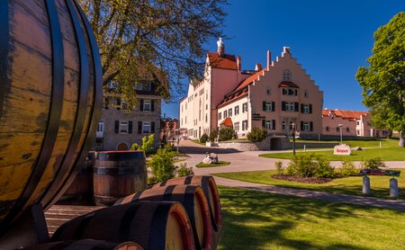 Ortschaft Grafenhausen