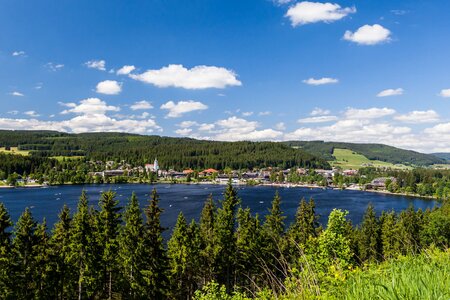 Titisee