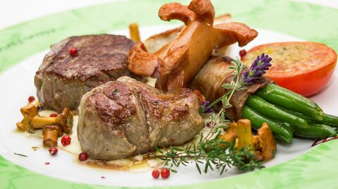 Badische Fleischspezialität