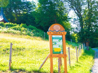 Mühlenpfad